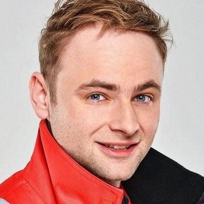 Photo of Jakub Štěpán