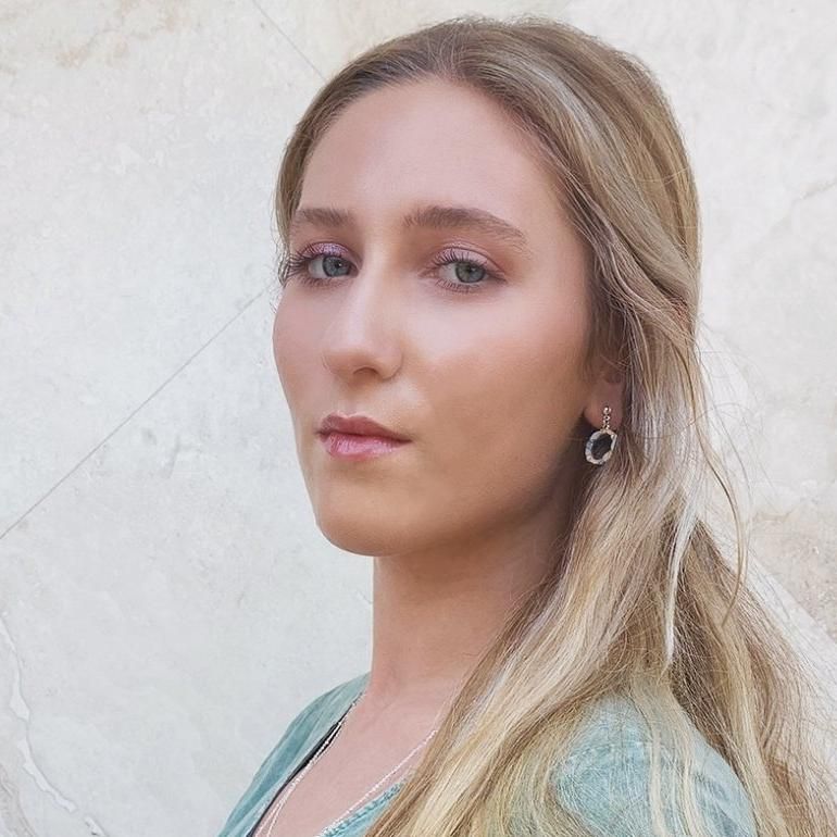 Photo of Maya Clarady