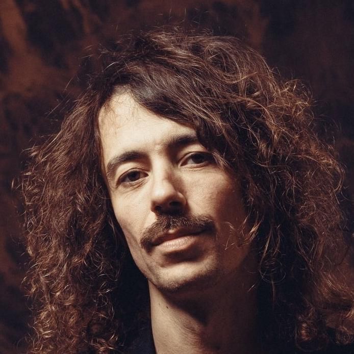 Photo of Francesco Pellegrini