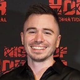 Photo of Sam Curtain