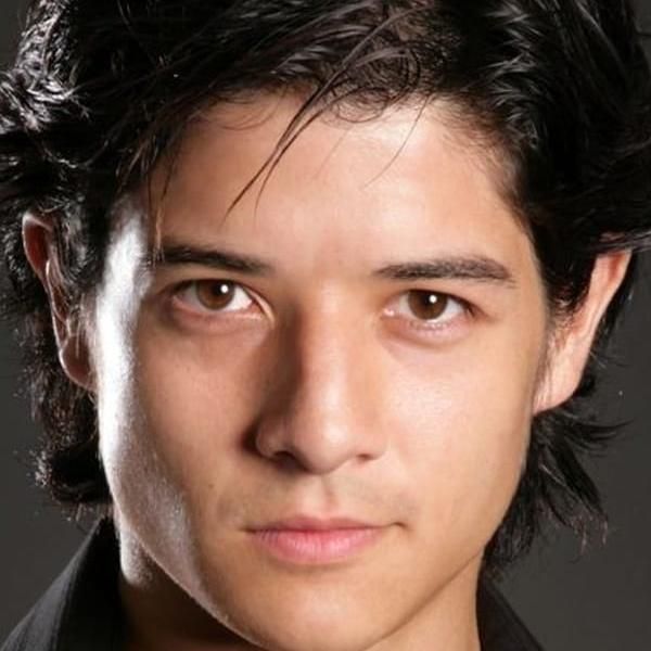 Photo of Jonathan Patrick Foo