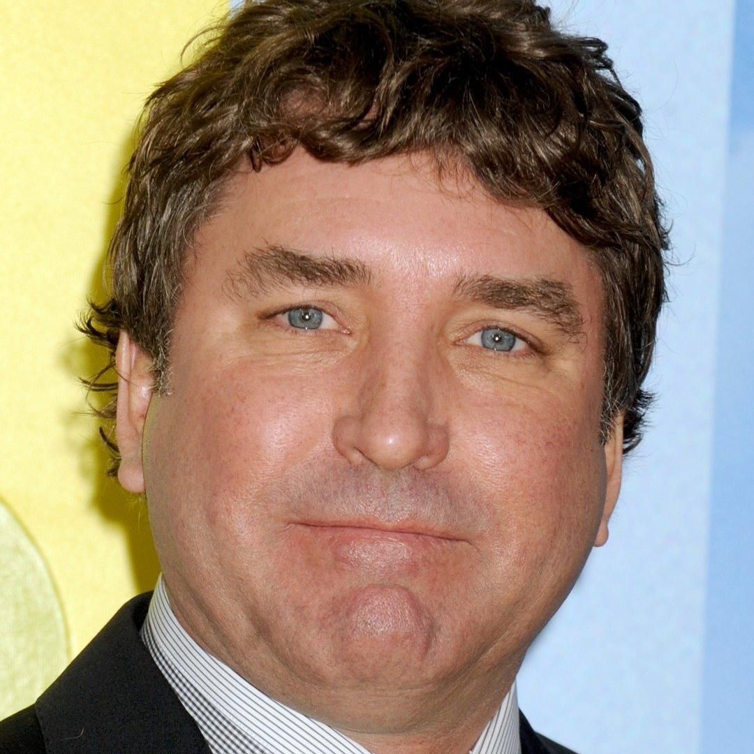 Photo of Stephen Hillenburg