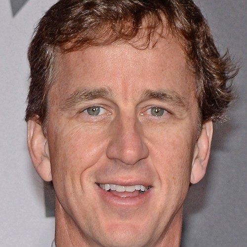 Photo of Cooper Manning