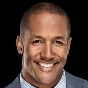 Photo of Bryan J. Kelly