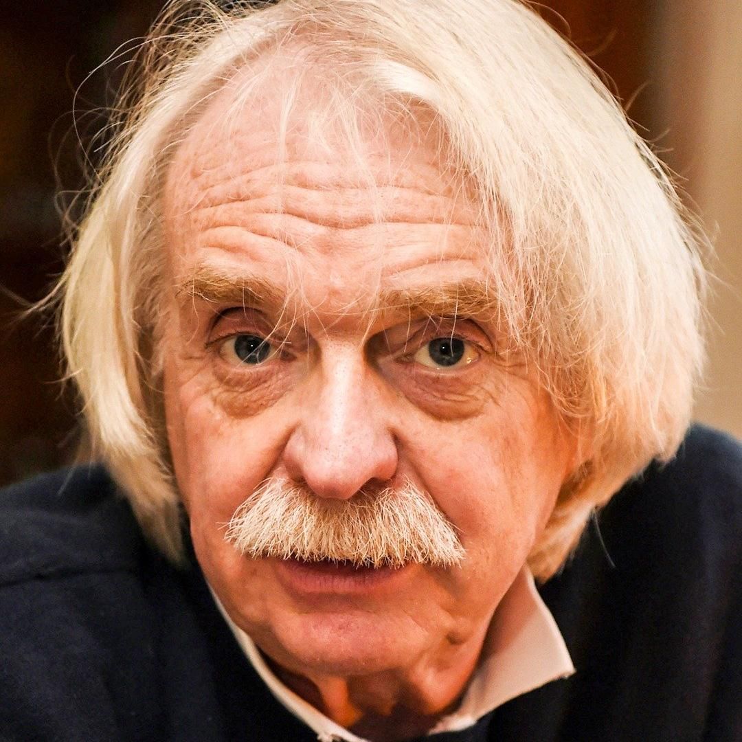 Photo of Axel Petermann