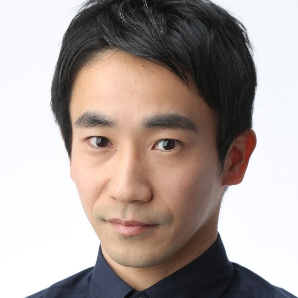 Photo of Yusuke Tezuka