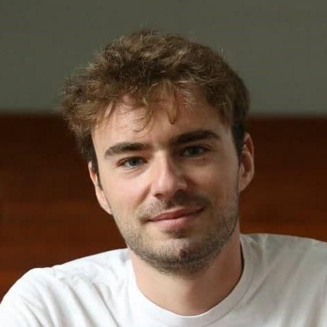 Photo of Antoine Bristielle
