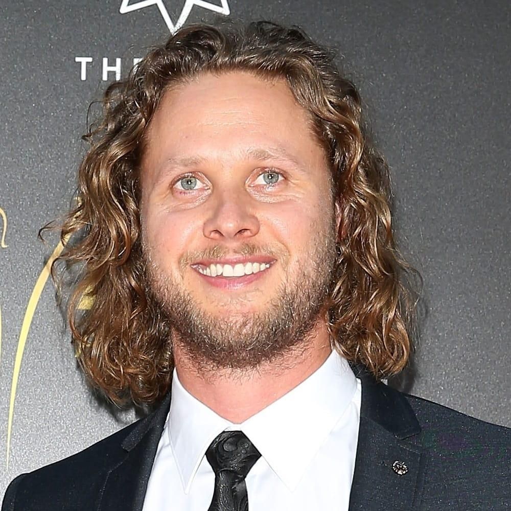 Photo of Jono Bennett