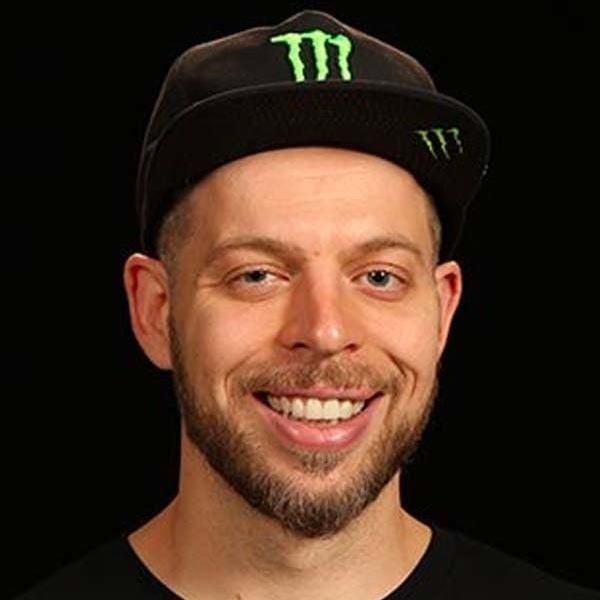 Photo of Pierre-Luc Gagnon