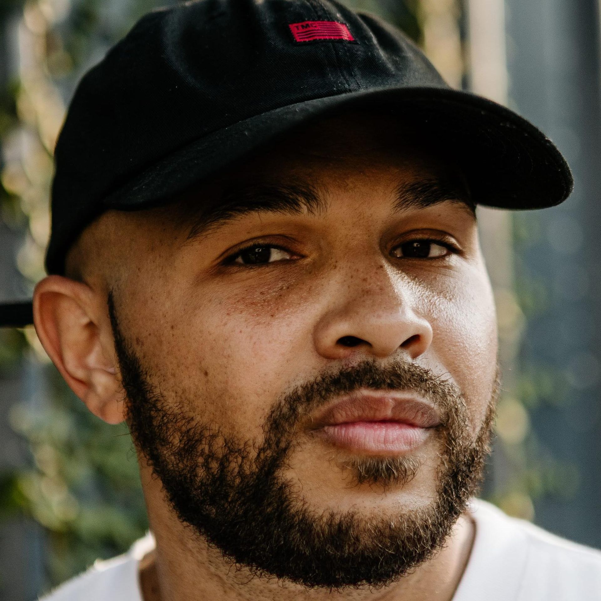 Photo of Henry 'Hank' Jones