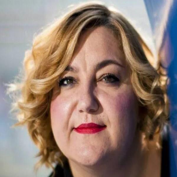 Photo of Areta Ćurković