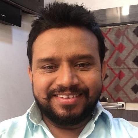 Photo of Karamjit Anmol