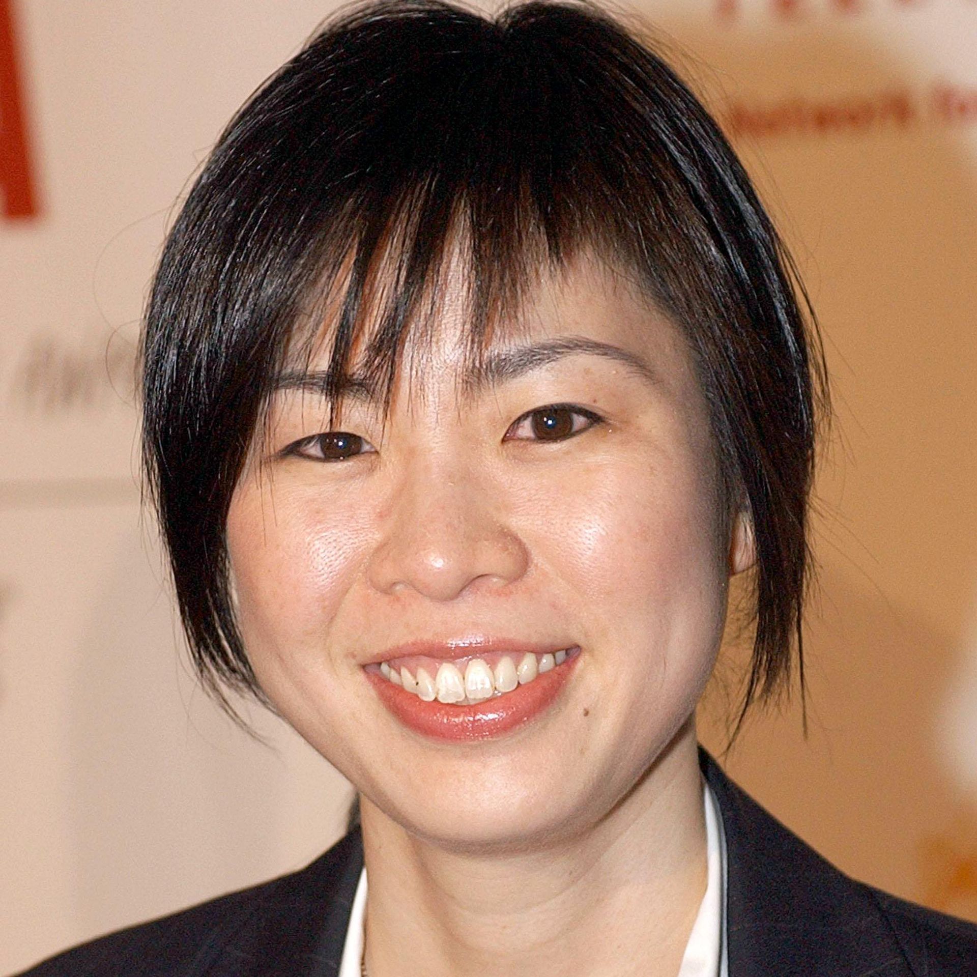 Photo of Alice Wu