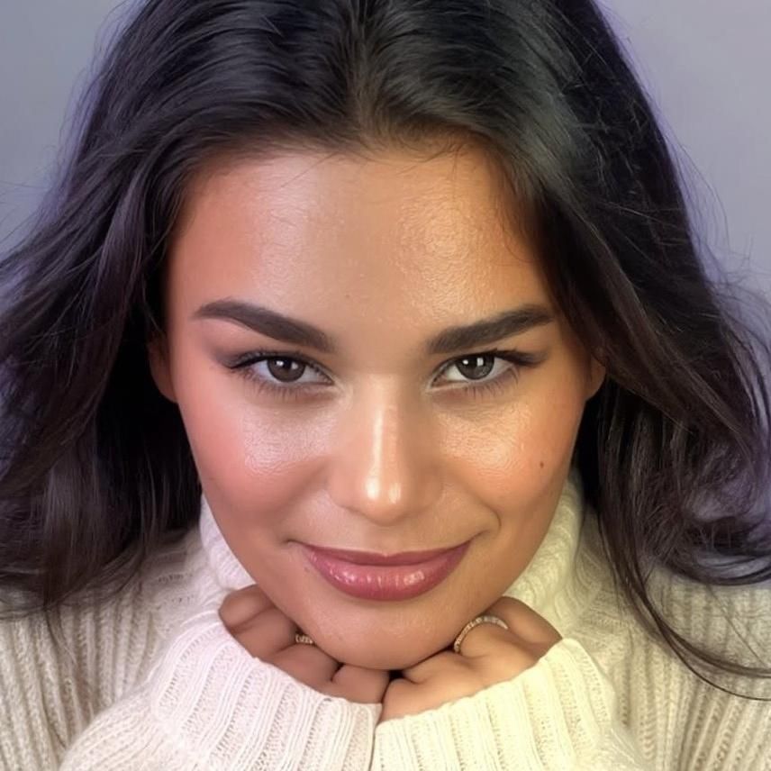 Photo of Rochelle Gomes