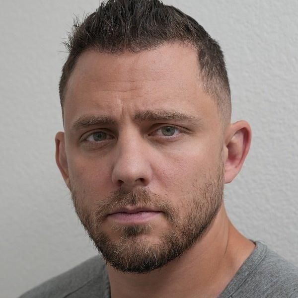 Photo of Michael Nesto