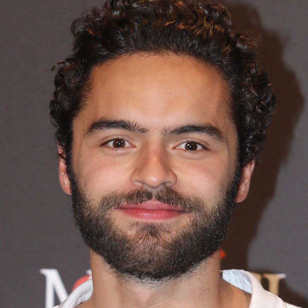 Photo of Sebastian de Souza