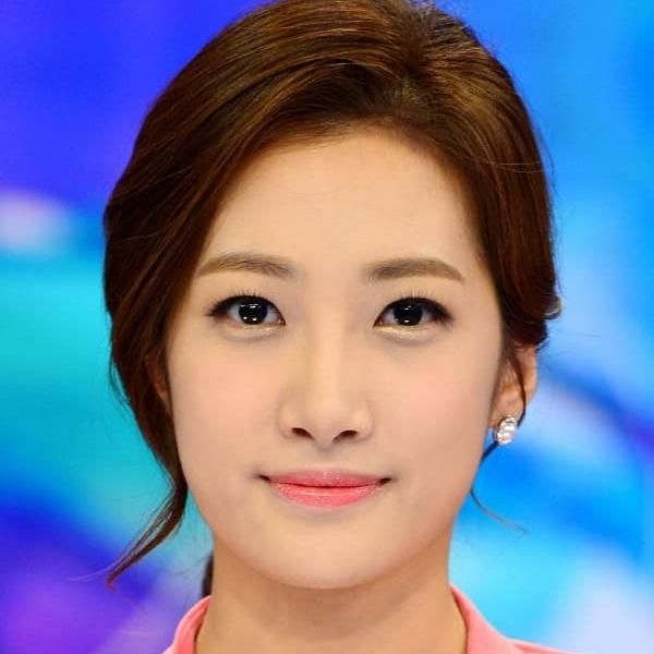 Photo of Kim Min-jung