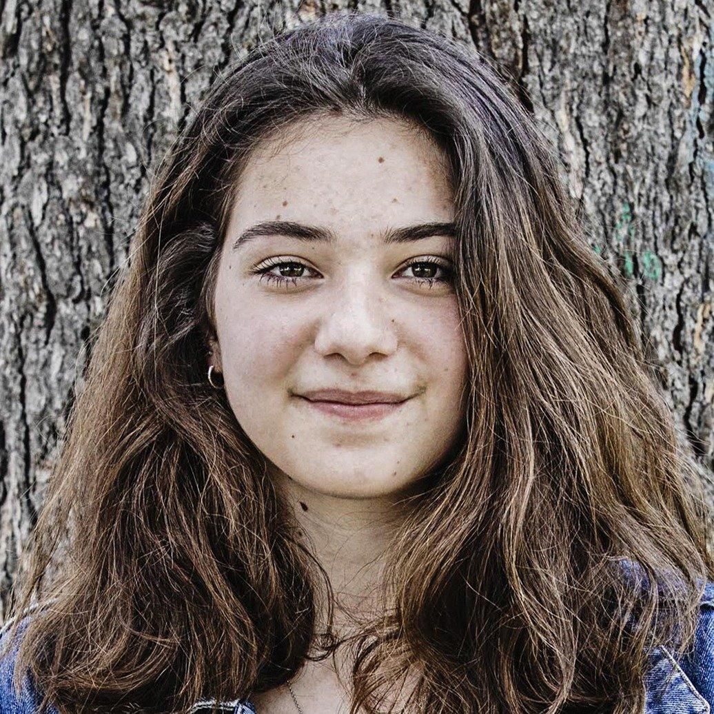 Photo of Margherita Morchio