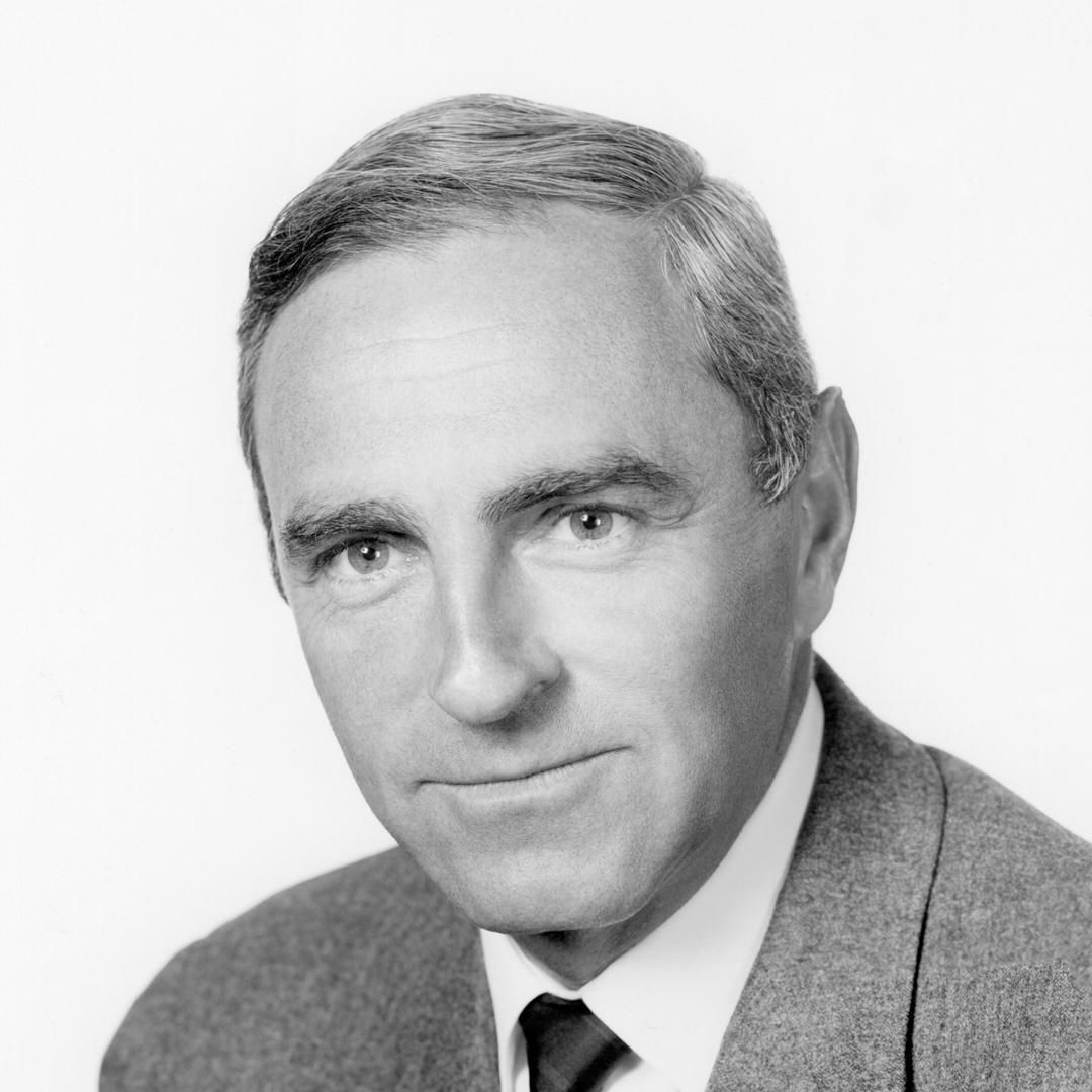 Photo of Richard Fleischer