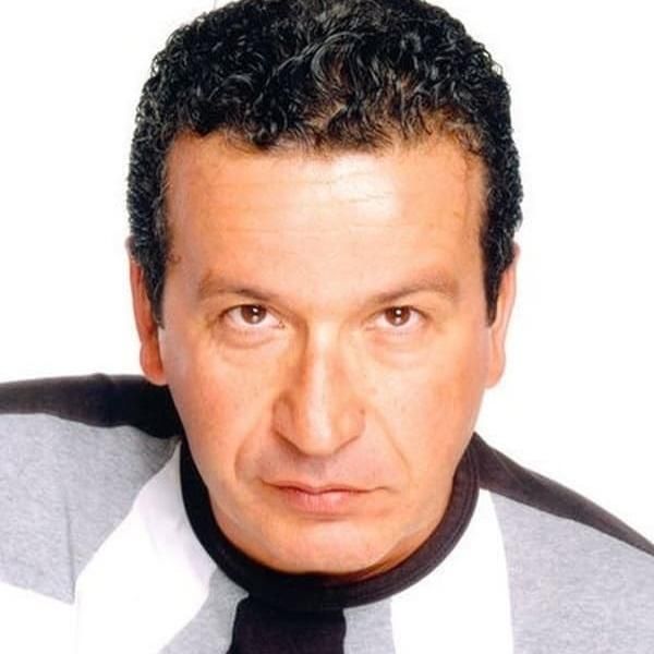 Photo of Zano Danias