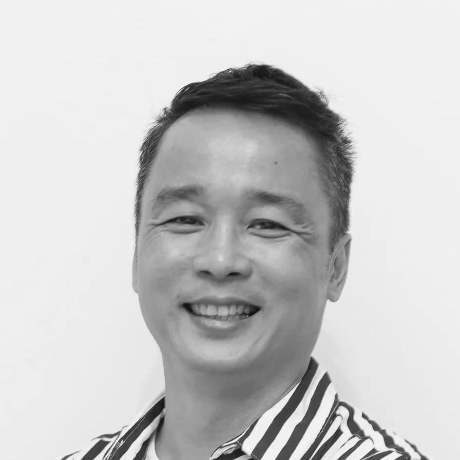 Photo of Chris Chong Chan Fui