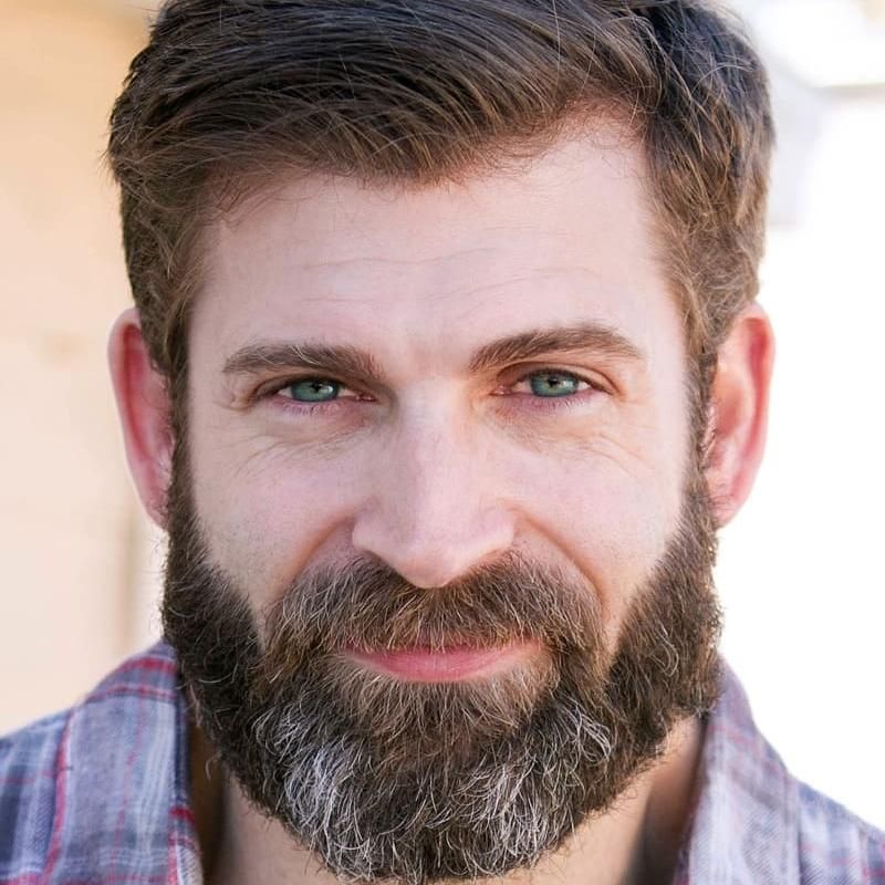Photo of Edwin Modlin II