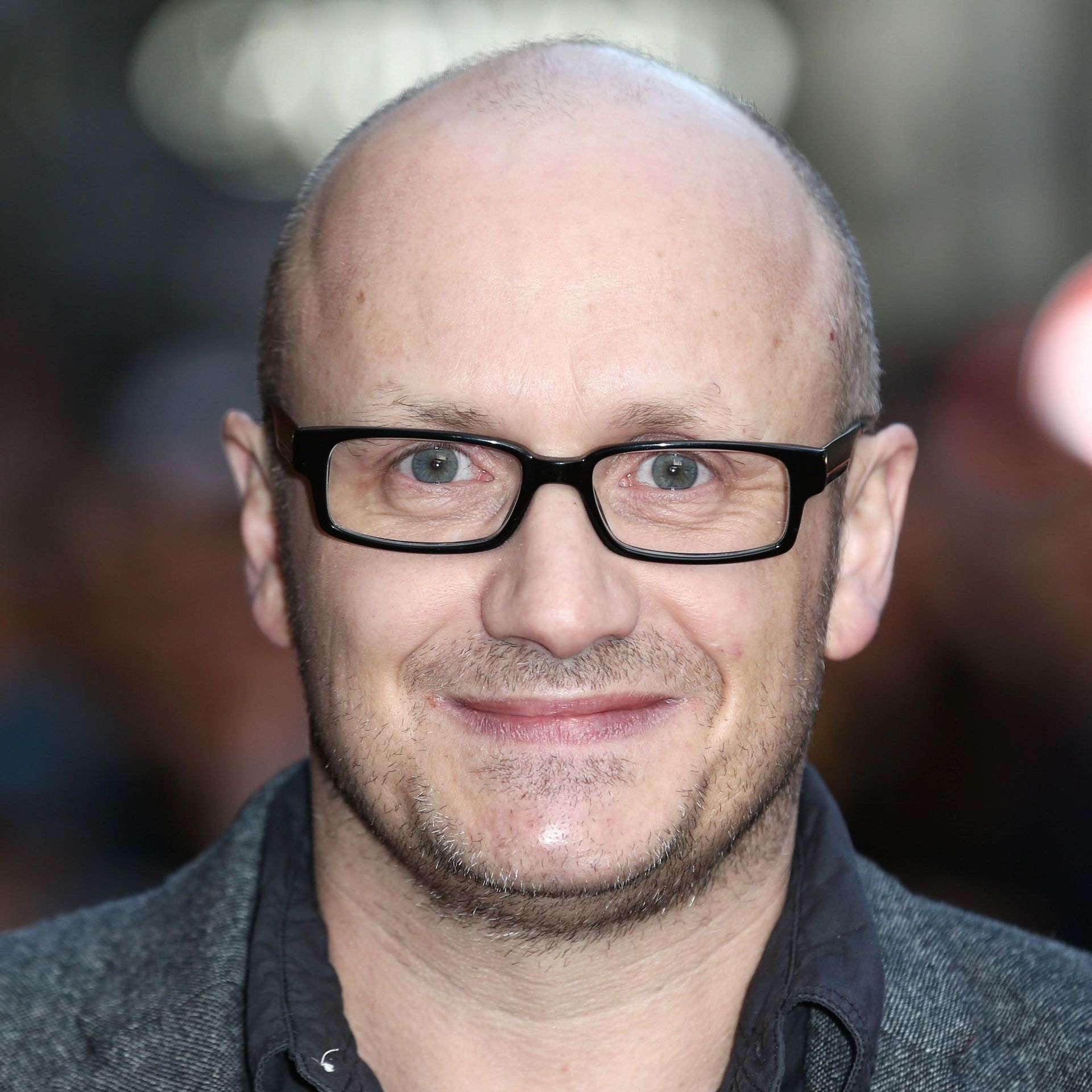 Photo of Lenny Abrahamson