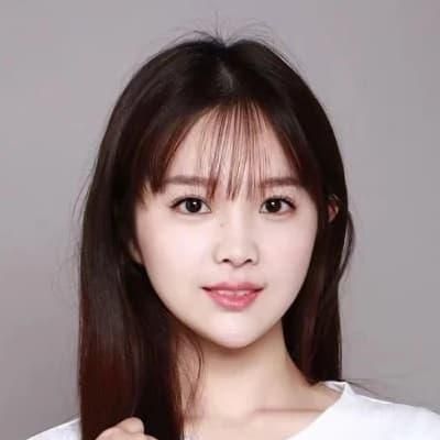 Photo of Zhang Dongzi
