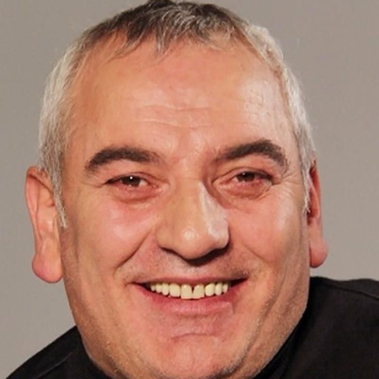 Photo of Abidin Yerebakan