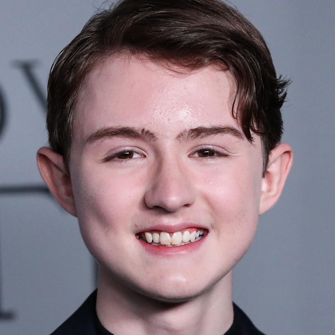 Photo of Lucas Barker