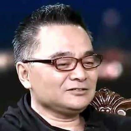 Photo of Wu Yicong