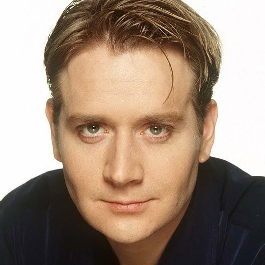 Photo of Glenn Hugill