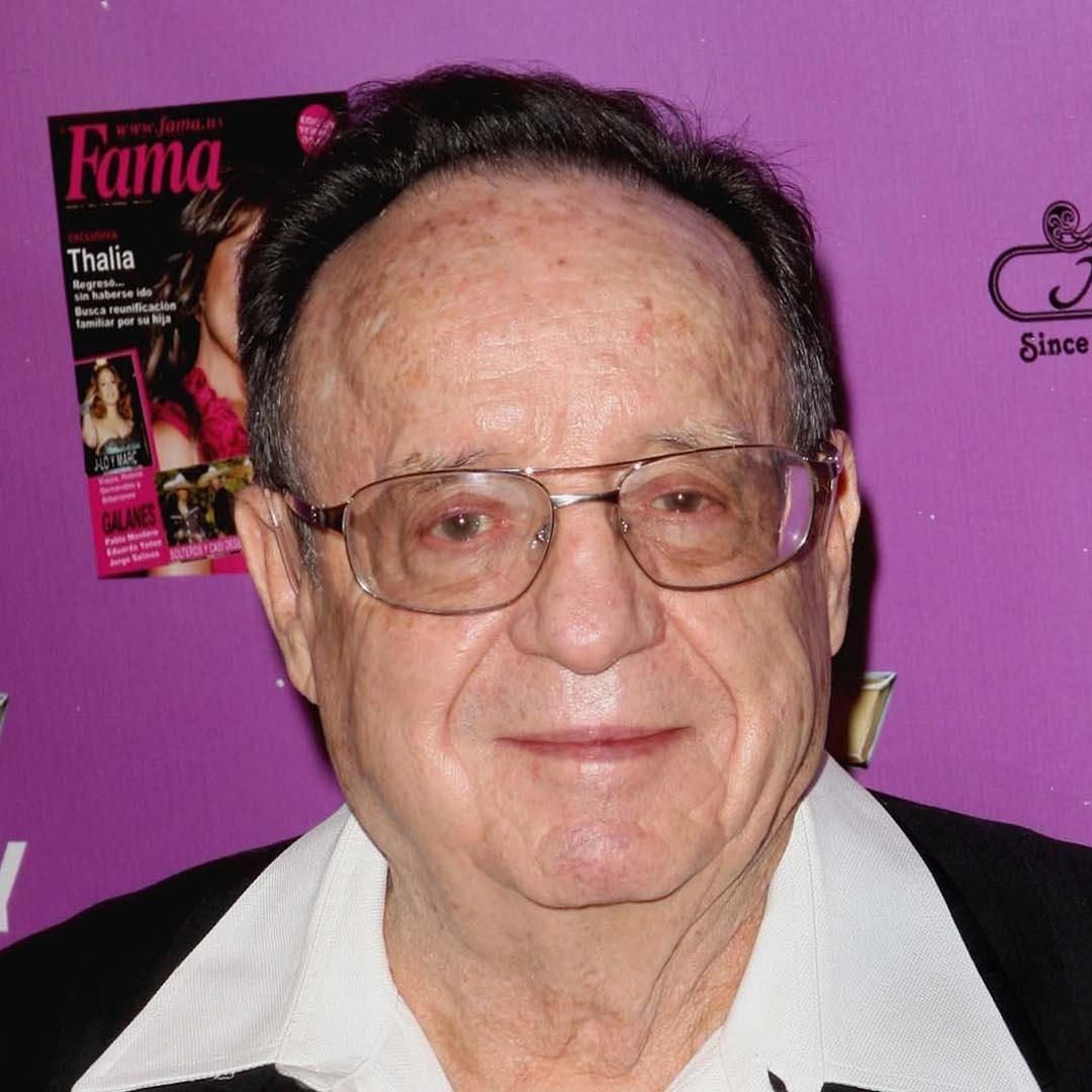 Photo of Roberto Gómez Bolaños