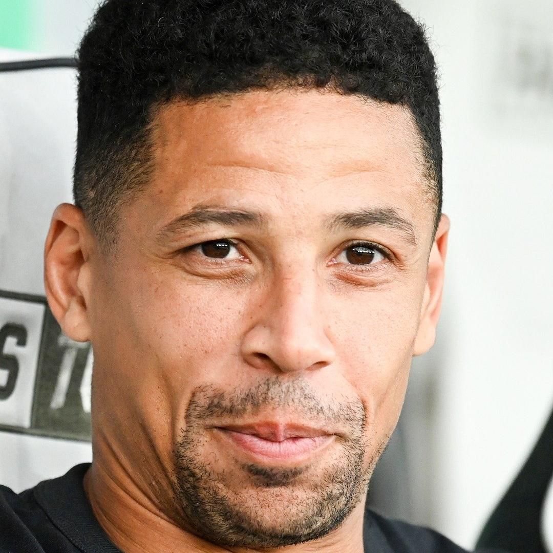 Photo of Curtis Davies
