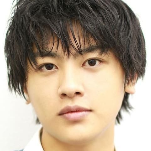 Photo of Takusu Maekawa