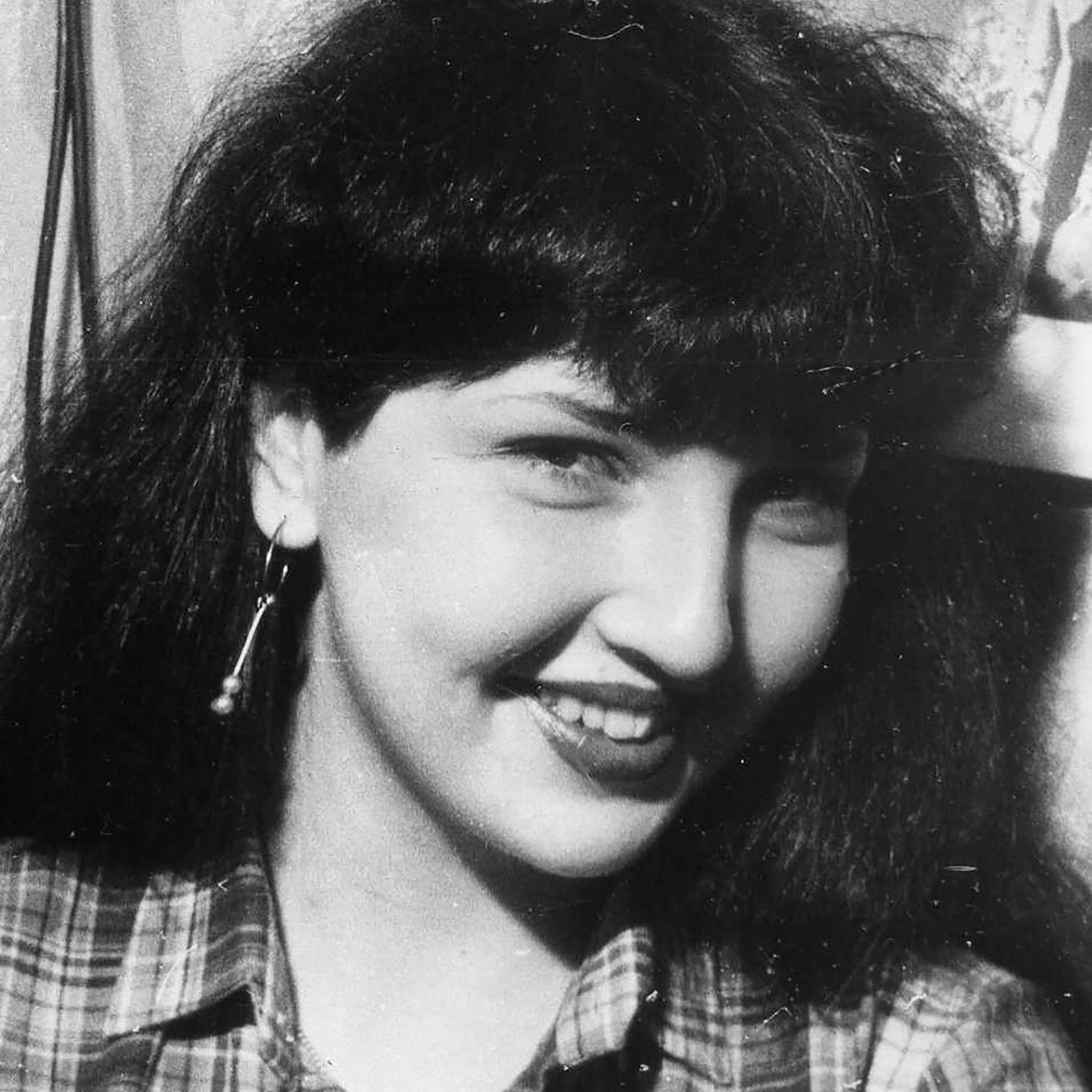 Photo of Svetlana Mihailova