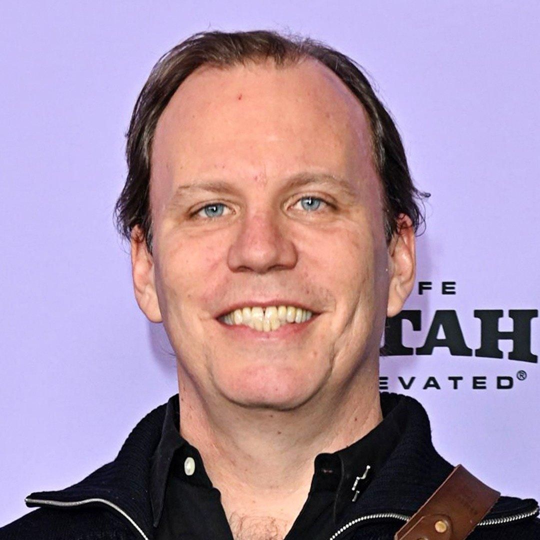 Photo of Luca Borghese