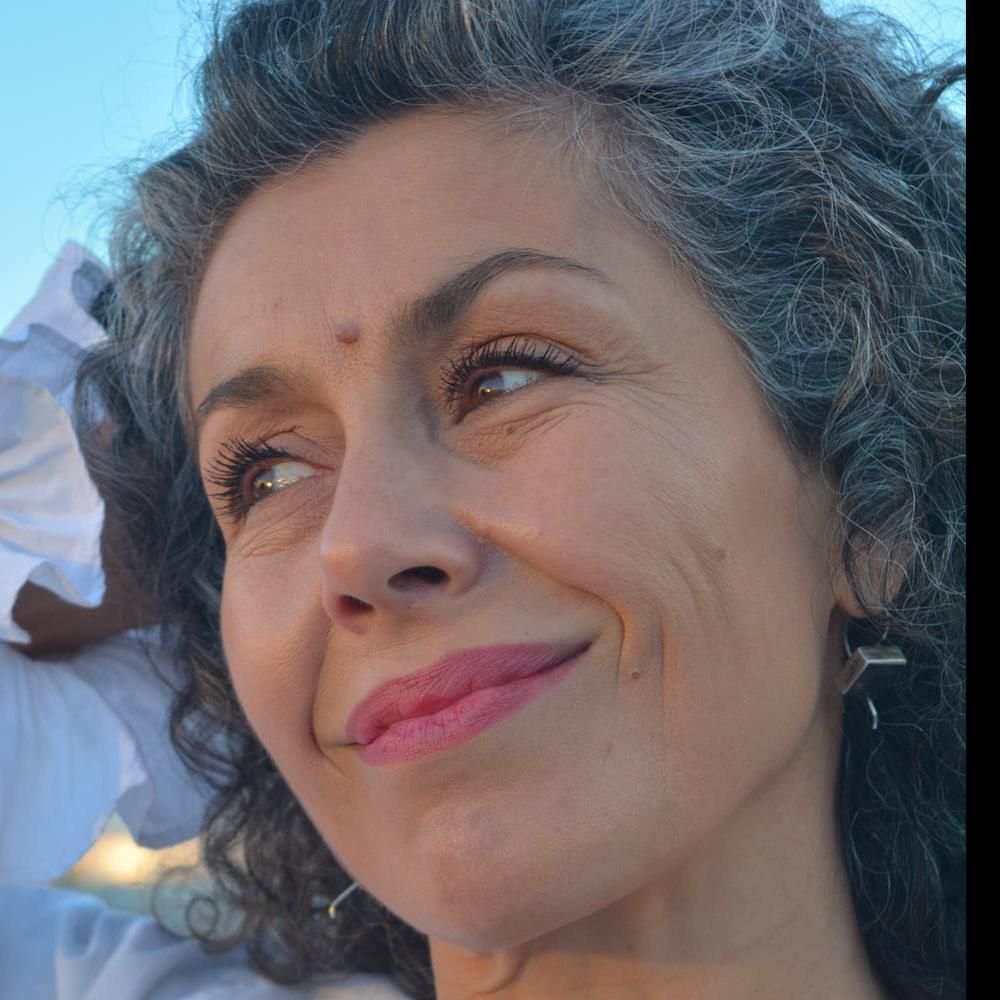 Photo of Luchi López