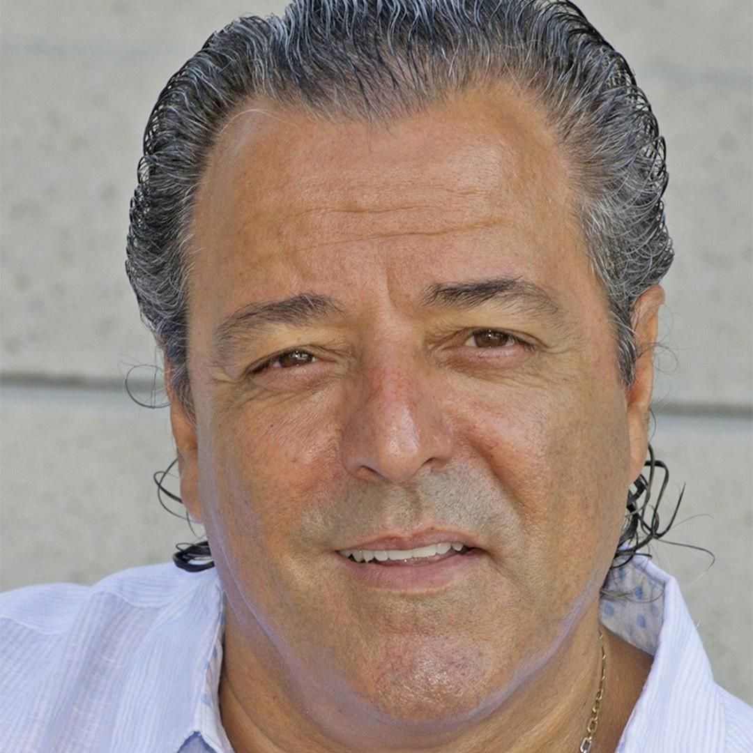 Photo of Chico Bouchikhi