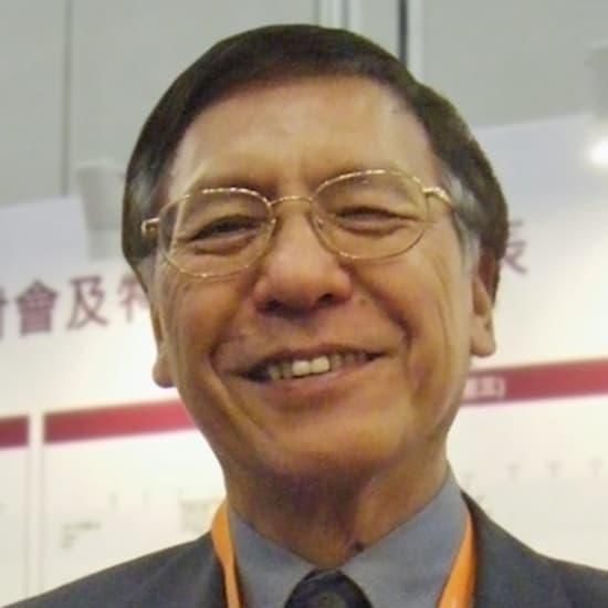 Photo of Joseph Lai San-Lun