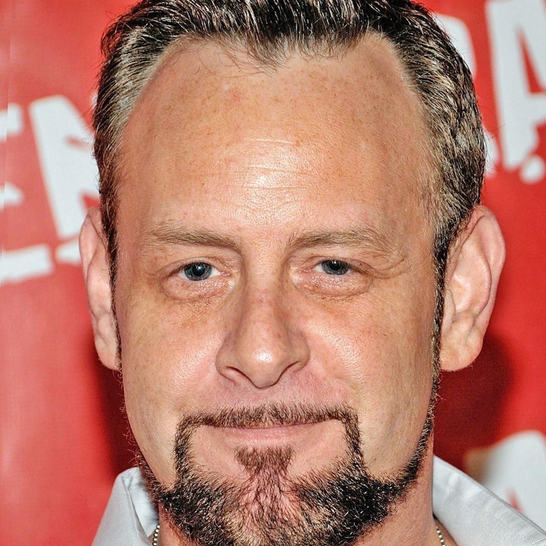 Photo of Brad Kesten