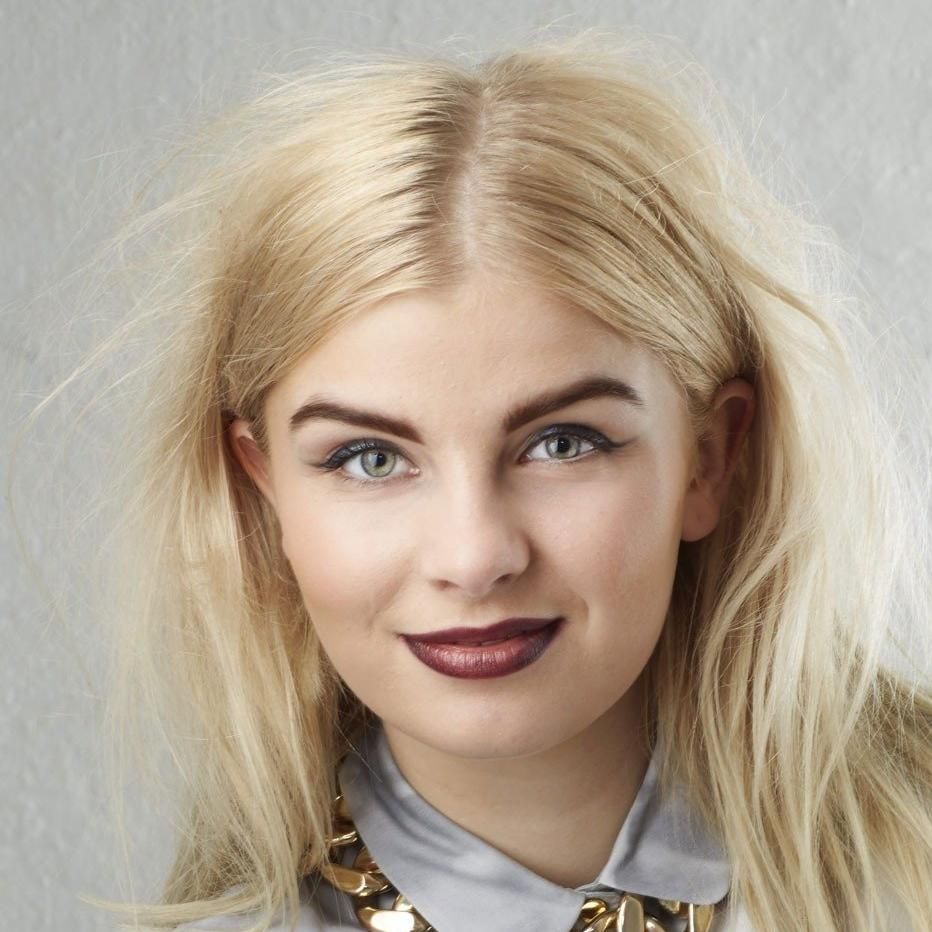 Photo of Amanda Fondell
