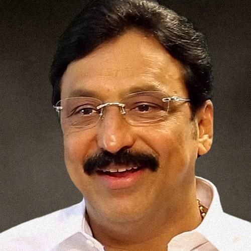 Photo of Vadlamani Srinivas