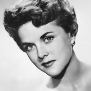 Photo of Barbara Whiting