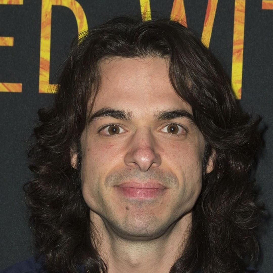 Photo of Paul Dalio