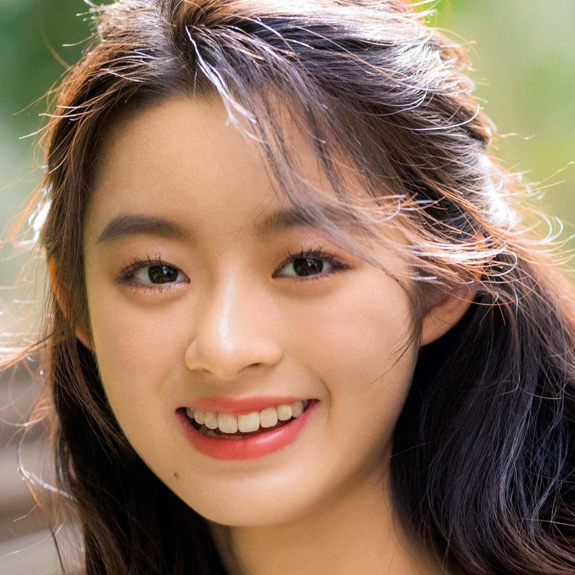 Photo of Huangyang Tiantian