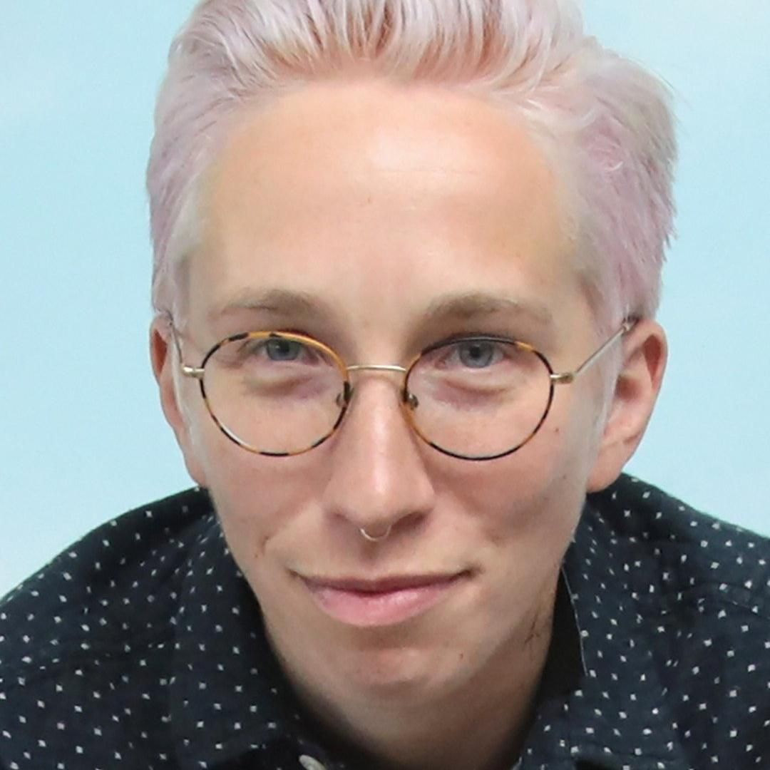 Photo of iO Tillett Wright