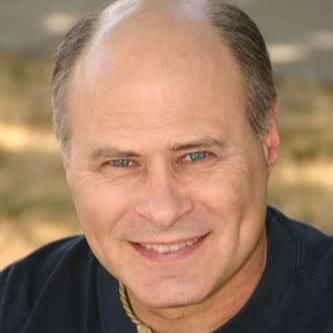 Photo of Terrence Stone