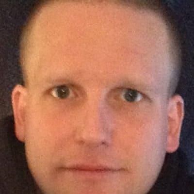 Photo of Jakob Hannibal