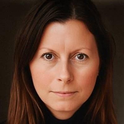 Photo of Isabel Bernadette Brammer